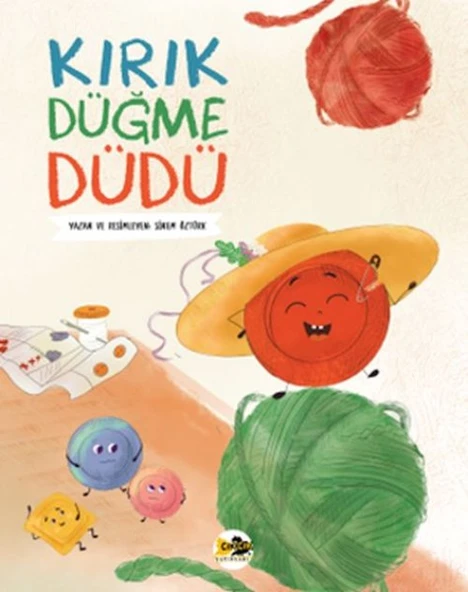 Kırık Düğme Düdü ürün görseli 1