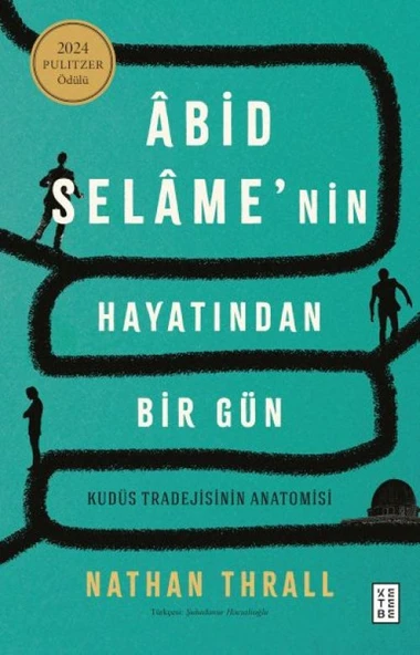 Âbid Selâme’nin Hayatından Bir Gün ürün görseli 1