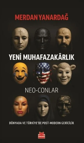 Yeni Muhafazakârlık – Neo-Conlar ürün görseli 1
