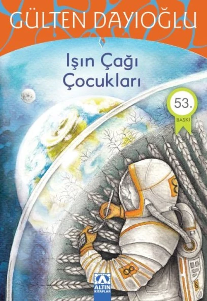 Işın Çağı Çocukları ürün görseli 1
