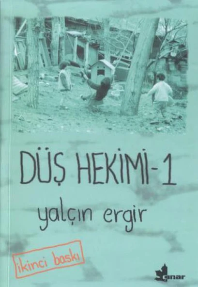 Düş Hekimi 1 ürün görseli 1
