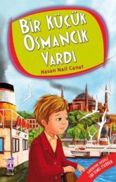 Bir Küçük Osmancık Vardı ürün görseli 1