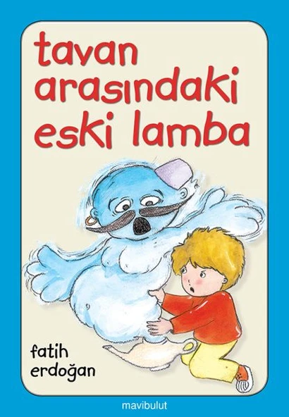 Tavan Arasındaki Eski Lamba ürün görseli 1