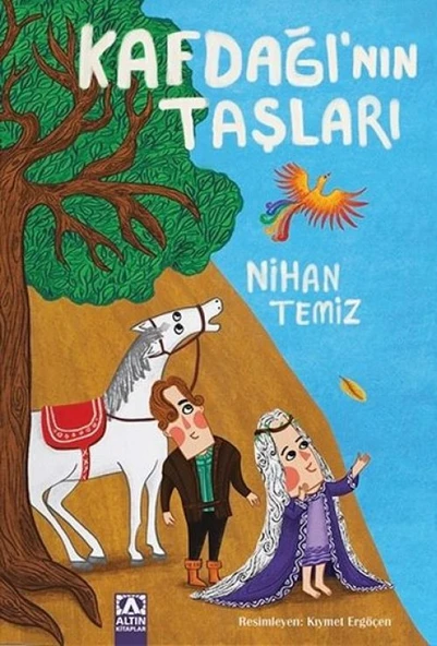 Kafdağı’nın Taşları ürün görseli 1
