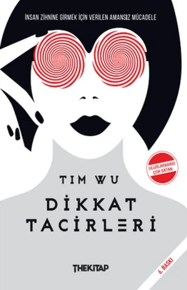 Dikkat Tacirleri ürün görseli 1