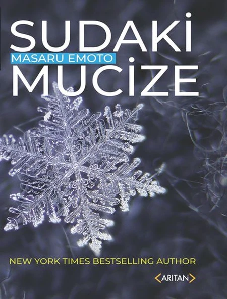 Sudaki Mucize ürün görseli 1