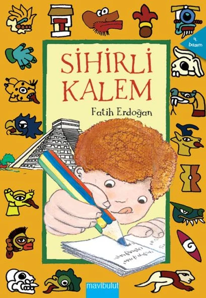Sihirli Kalem ürün görseli 1