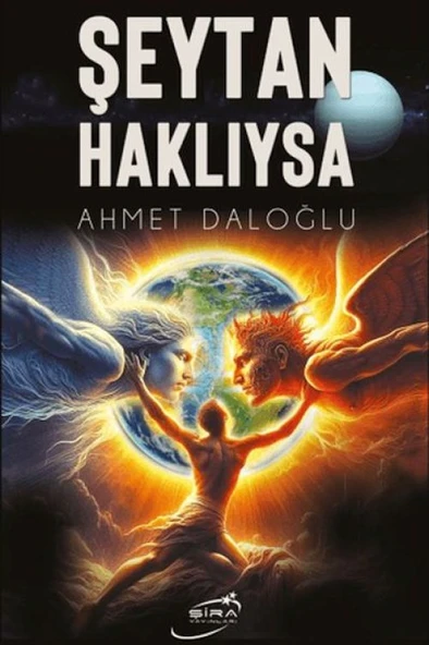 Şeytan Haklıysa ürün görseli 1