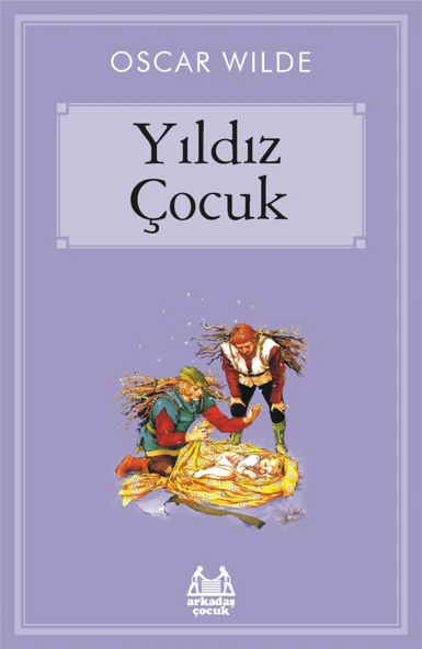 Yıldız Çocuk ürün görseli 1