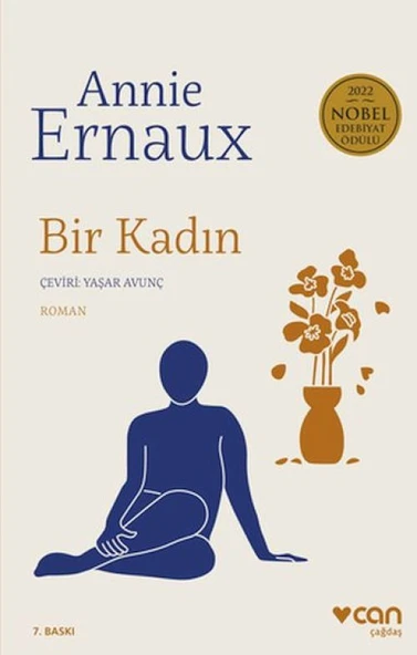 Bir Kadın ürün görseli 1