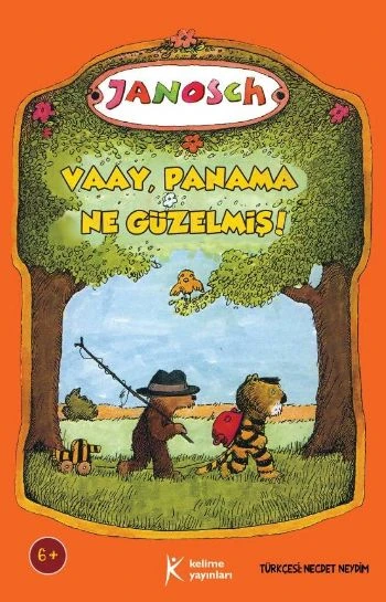 Vaay, panama Ne Güzelmiş! ürün görseli 1