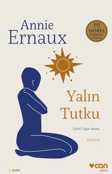 Yalın Tutku ürün görseli 1