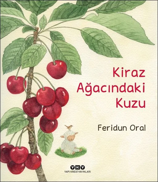 Kiraz Ağacındaki Kuzu ürün görseli 1