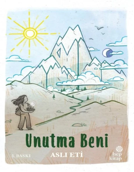 Unutma Beni ürün görseli 1