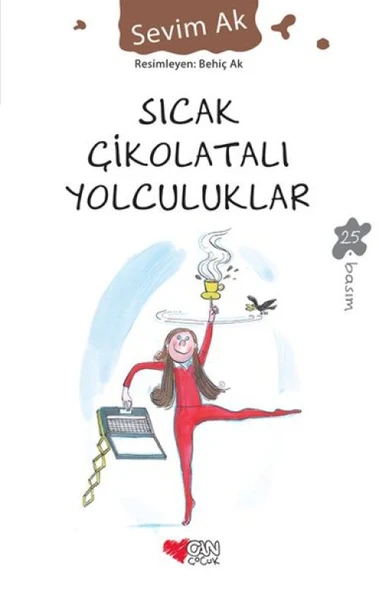 Sıcak Çikolatalı Yolculuklar ürün görseli 1
