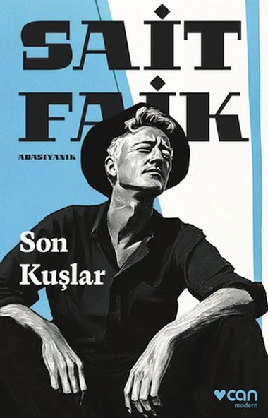 Son Kuşlar ürün görseli 1