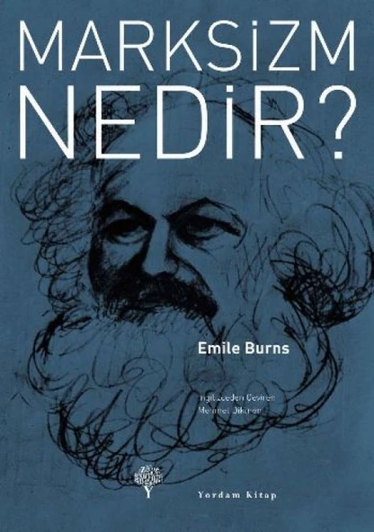 Marksizm Nedir? ürün görseli 1