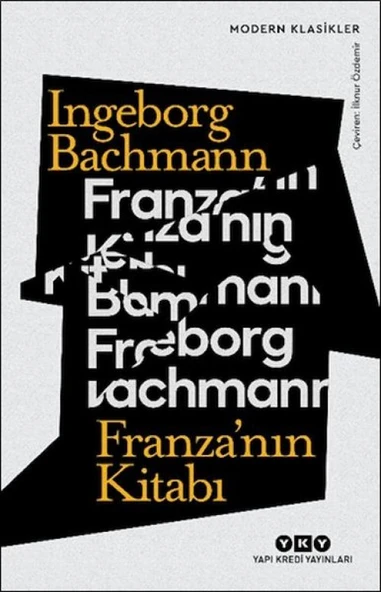 Franza’nın Kitabı ürün görseli 1
