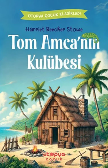 Tom Amca’nın Kulübesi ürün görseli 1