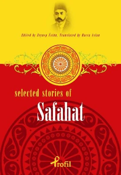Selected Stories Of Safahat ürün görseli 1