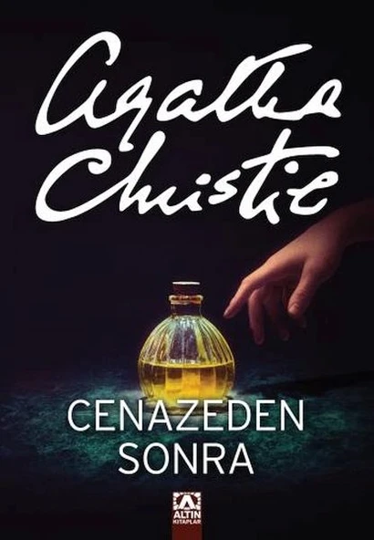 Cenazeden Sonra ürün görseli 1