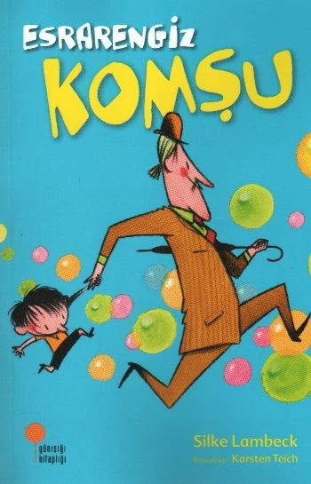 Esrarengiz Komşu ürün görseli 1