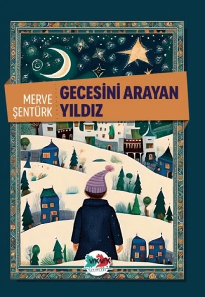 Gecesini Arayan Yıldız ürün görseli 1
