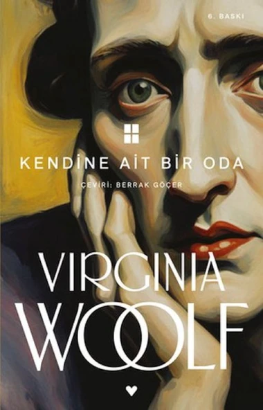 Kendine Ait Bir Oda (Yeni Kapak) ürün görseli 1