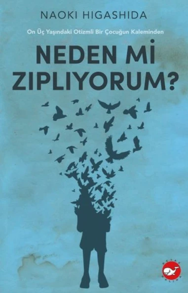 Neden Mi Zıplıyorum? ürün görseli 1