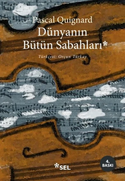 Dünyanın Bütün Sabahları ürün görseli 1