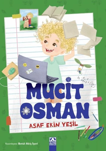 Mucit Osman ürün görseli 1