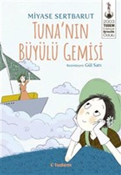 Tuna’nın Büyülü Gemisi ürün görseli 1
