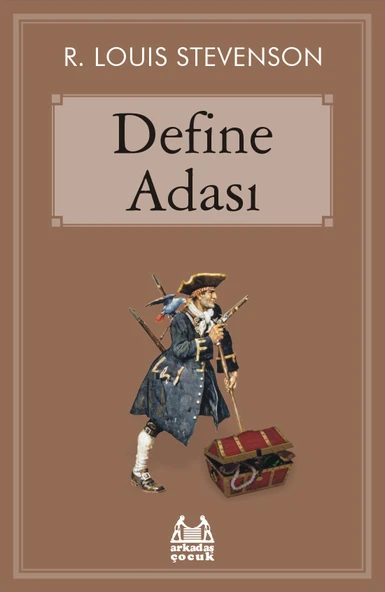 Define Adası ürün görseli 1