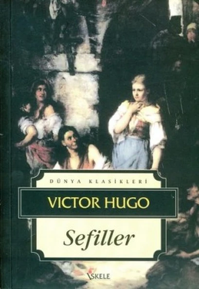 Sefiller ürün görseli 1