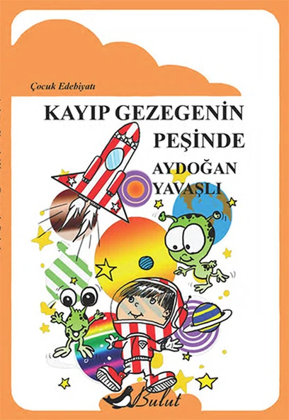 Kayıp Gezegenin Peşinde ürün görseli 1
