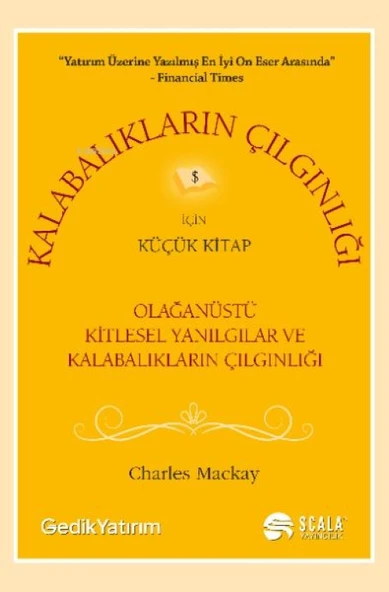 Kalabalıkların Çılgınlığı İçin Küçük ürün görseli 1