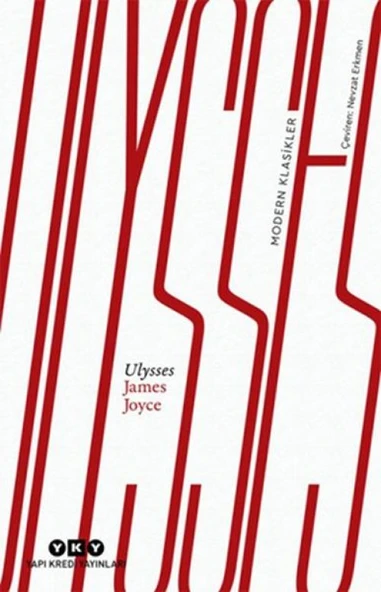 Ulysses - Modern Klasikler ürün görseli 1