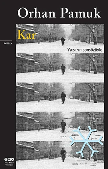 Kar ürün görseli 1
