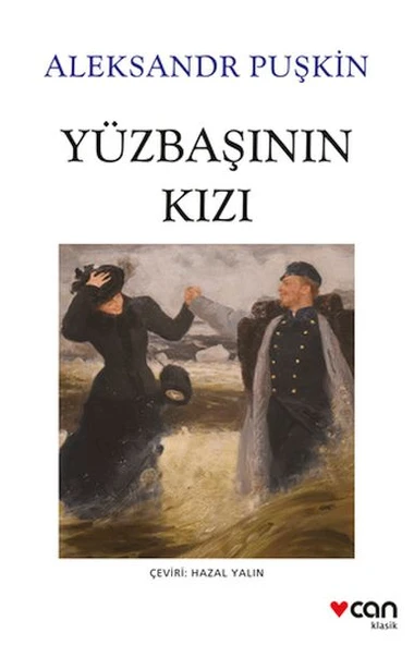 Yüzbaşının Kızı ürün görseli 1