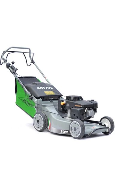 Active 754155 5400 SA Benzin Motorlu Çim Biçme Makinesi ürün görseli 1