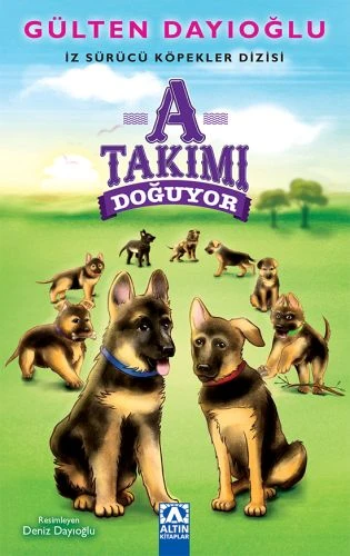 A Takımı Doğuyor ürün görseli 1