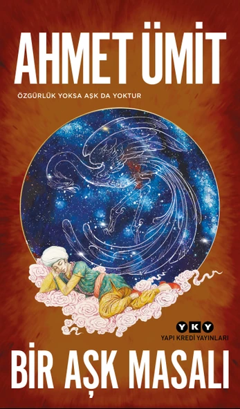 Bir Aşk Masalı ürün görseli 1