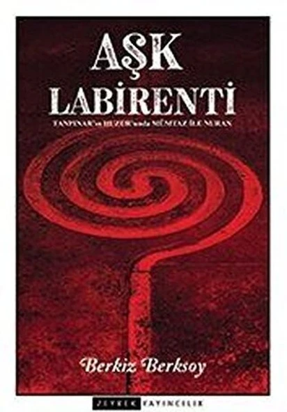 Aşk Labirenti ürün görseli 1