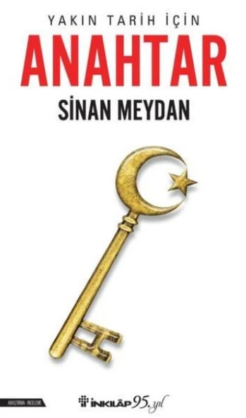 Anahtar ürün görseli 1