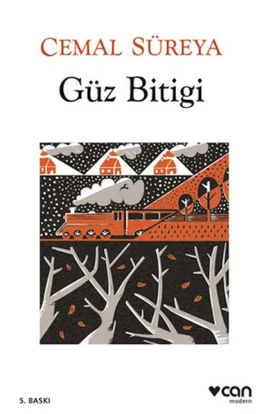 Güz Bitigi ürün görseli 1