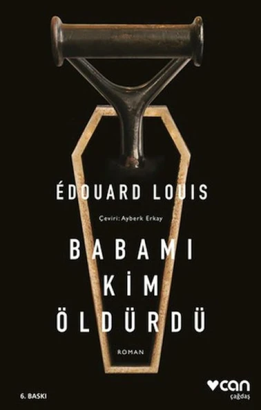 Babamı Kim Öldürdü ürün görseli 1