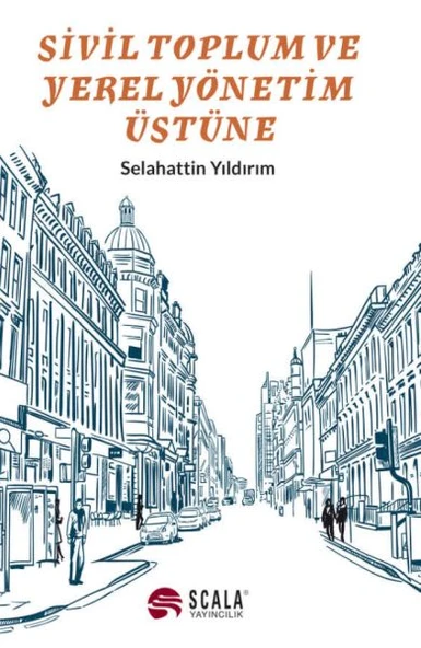 Sivil Toplum Ve Yerel Yönetim Üstüne ürün görseli 1