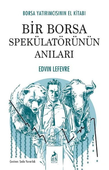 Bir Borsa Spekülatörünün Anıları ürün görseli 1