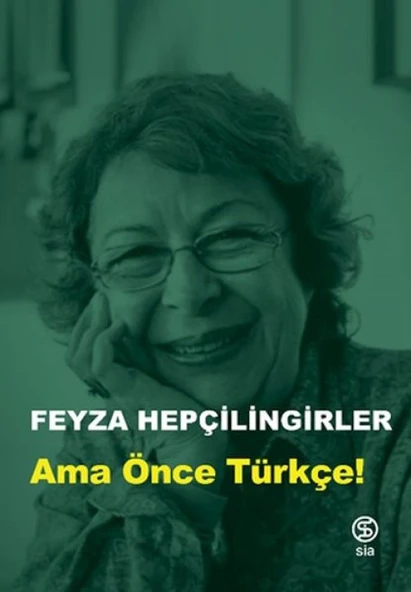 Ama Önce Türkçe! ürün görseli 1