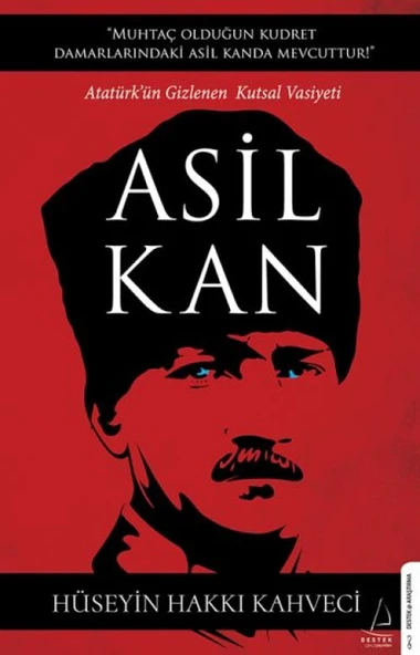 Asil Kan ürün görseli 1
